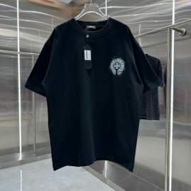 Picture of Chrome Hearts T Shirts Short _SKUChromeHeartsS-XLhgntx16717554